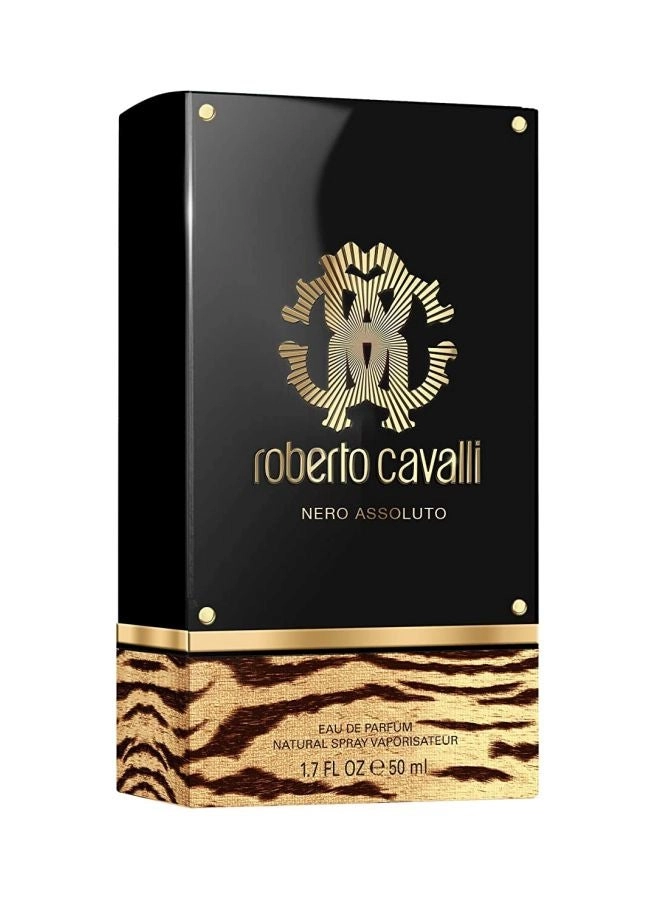 Nero Assoluto Eau de Parfum 50 ml