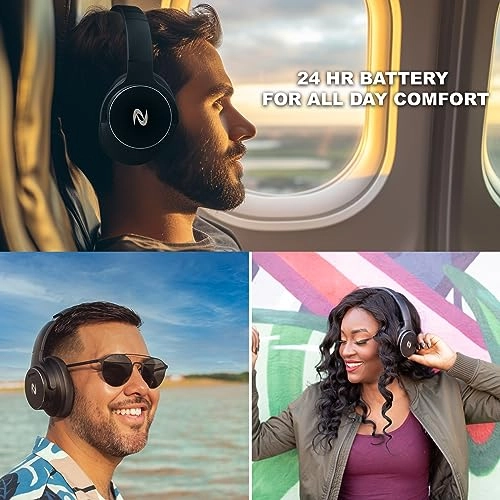 ONE Wireless Headphone