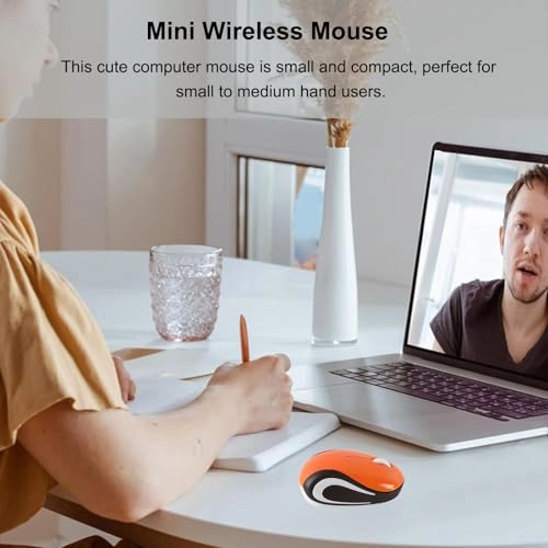 Cute Turtle Shape Mouse - USB