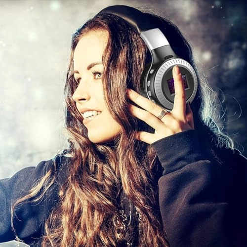 SE0037DG8 Wireless Headphone