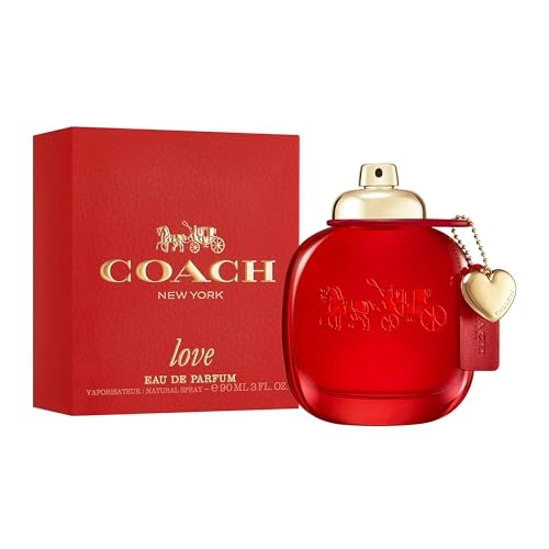 Love Eau de Parfum 90ml