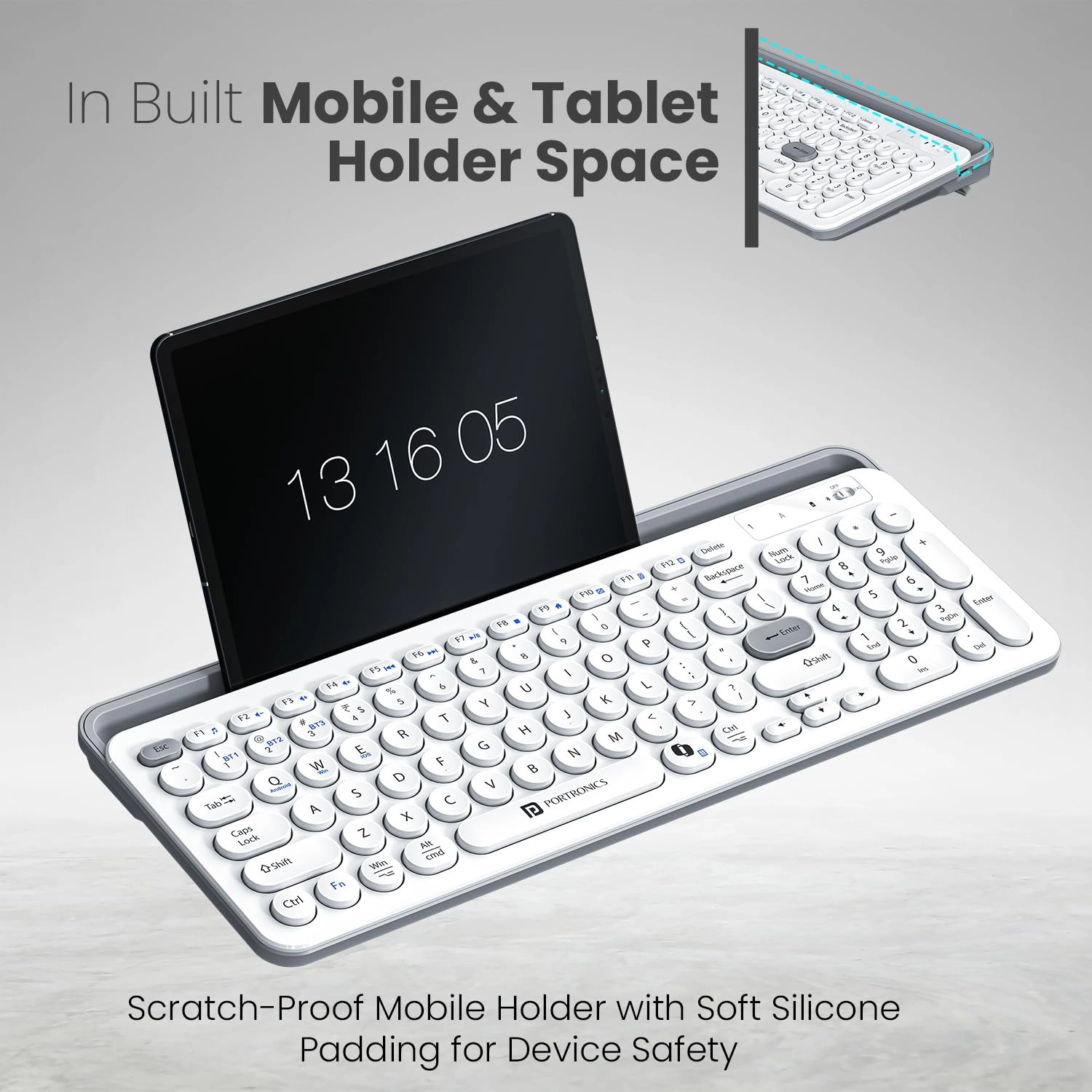 Bubble 3.0 - Wireless