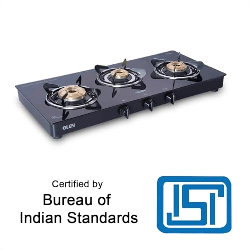 CT3B73BLBB GAS Cooker