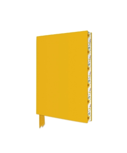 Flame Tree Publishing Artisan Pocket Journal - A6 176 pages