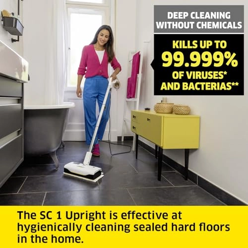 SC1 - 3.0 bar 0.2 Liter