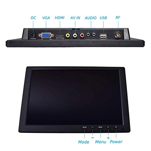 GMON-10 - 10.1 Inches 1280x800