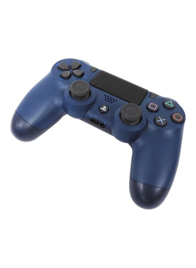 DualShock 4 Wireless Controller (PlayStation 4) Midnight Blue