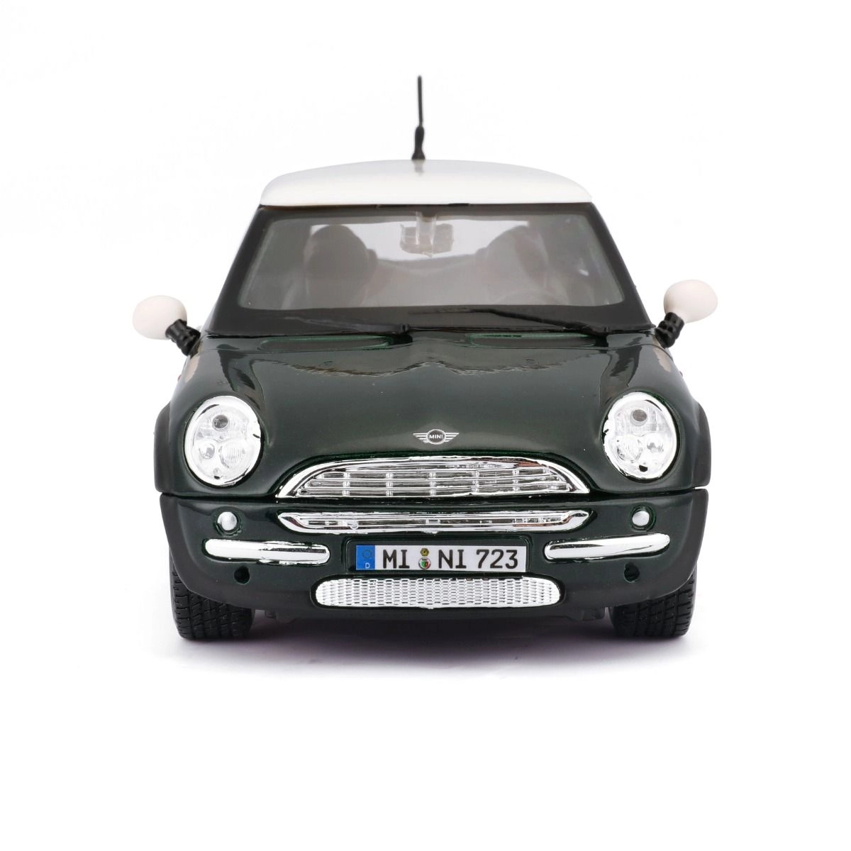 Mini Cooper -1:24