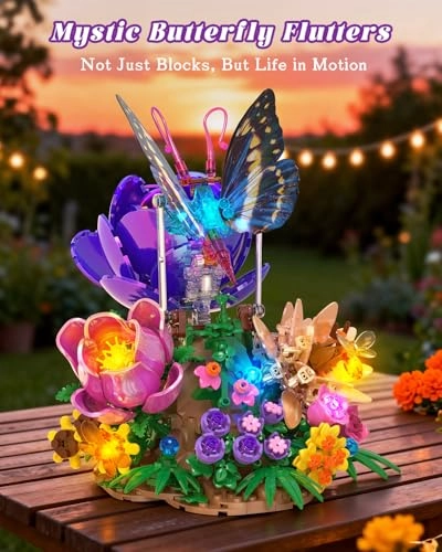 Butterfly Effect (10002)