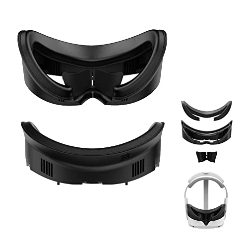 AMVR Face Cover for Pico 4/Pico 4 Ultra