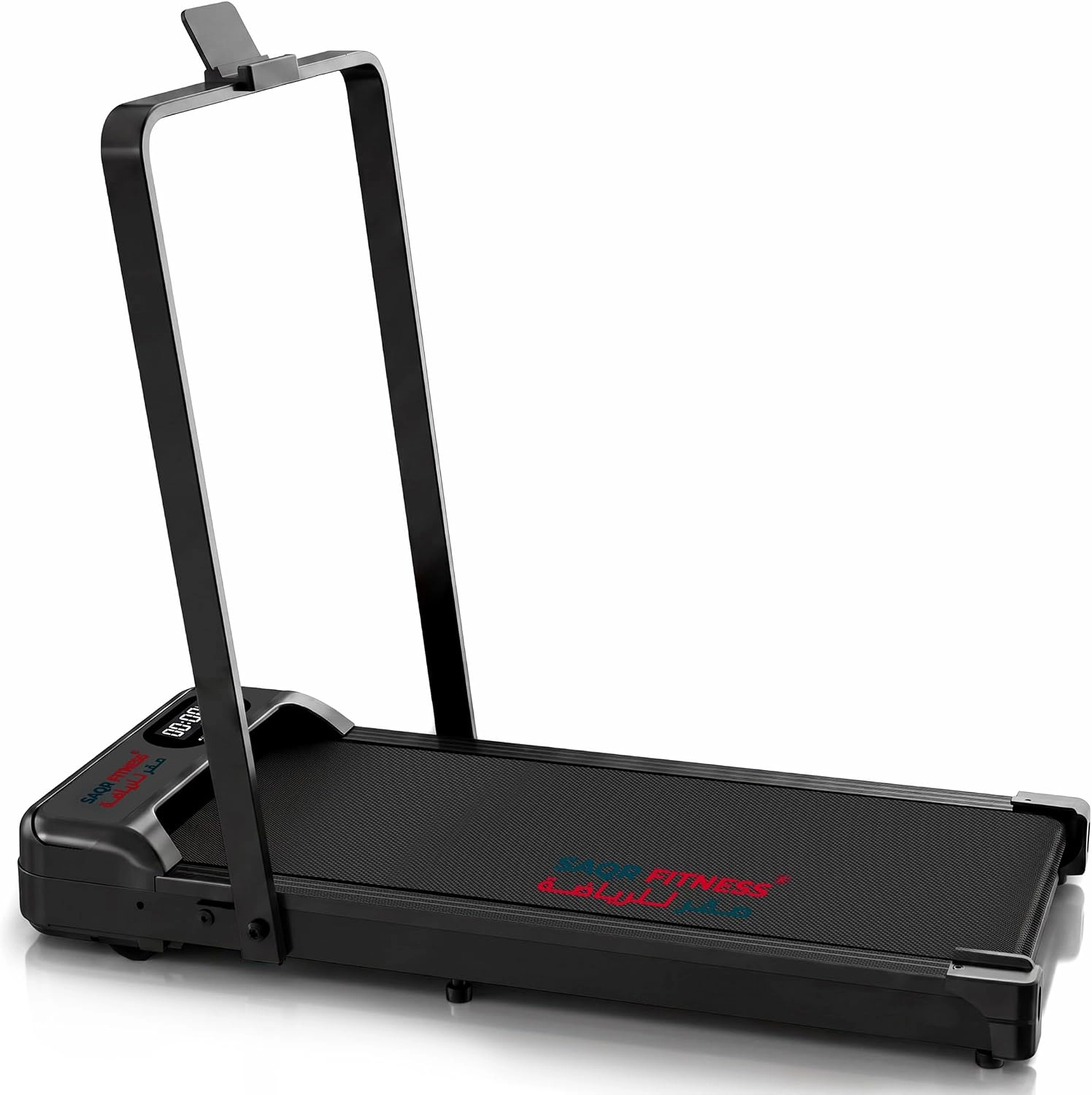 Sparnod Fitness Walking Pad Treadmill - 430 × 1050 mm