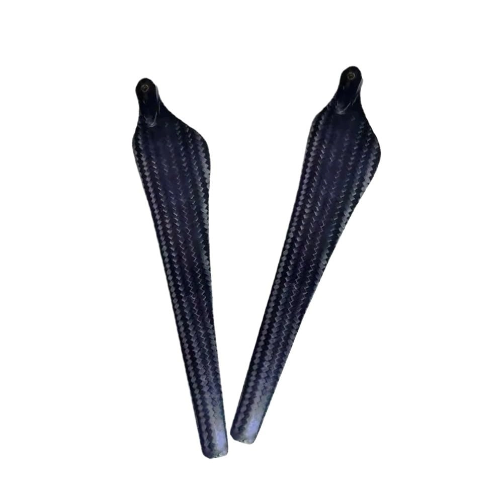 Carbon Fiber Folding Propeller - 14x8 2 propellers