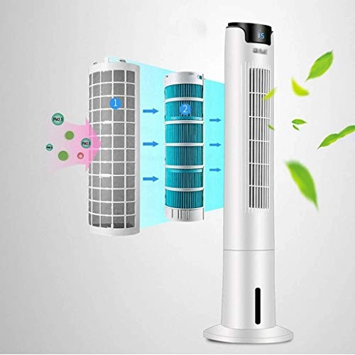 Portable Air Conditioner - 75W