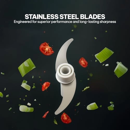 Chopper - 1.2L Electric