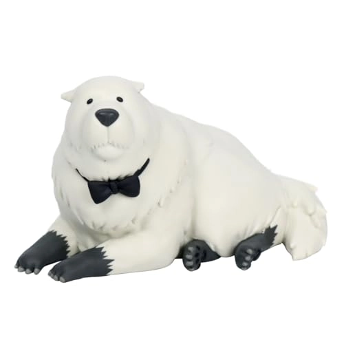 Anya & Bond Forger - Spy X Family (11 cm) (BPR88313)