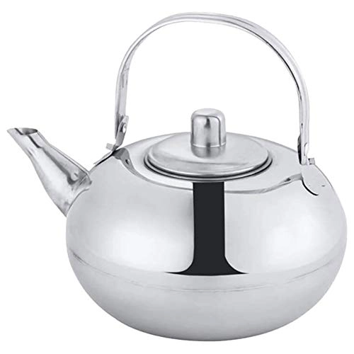 Tea Kettle - Stainless steel