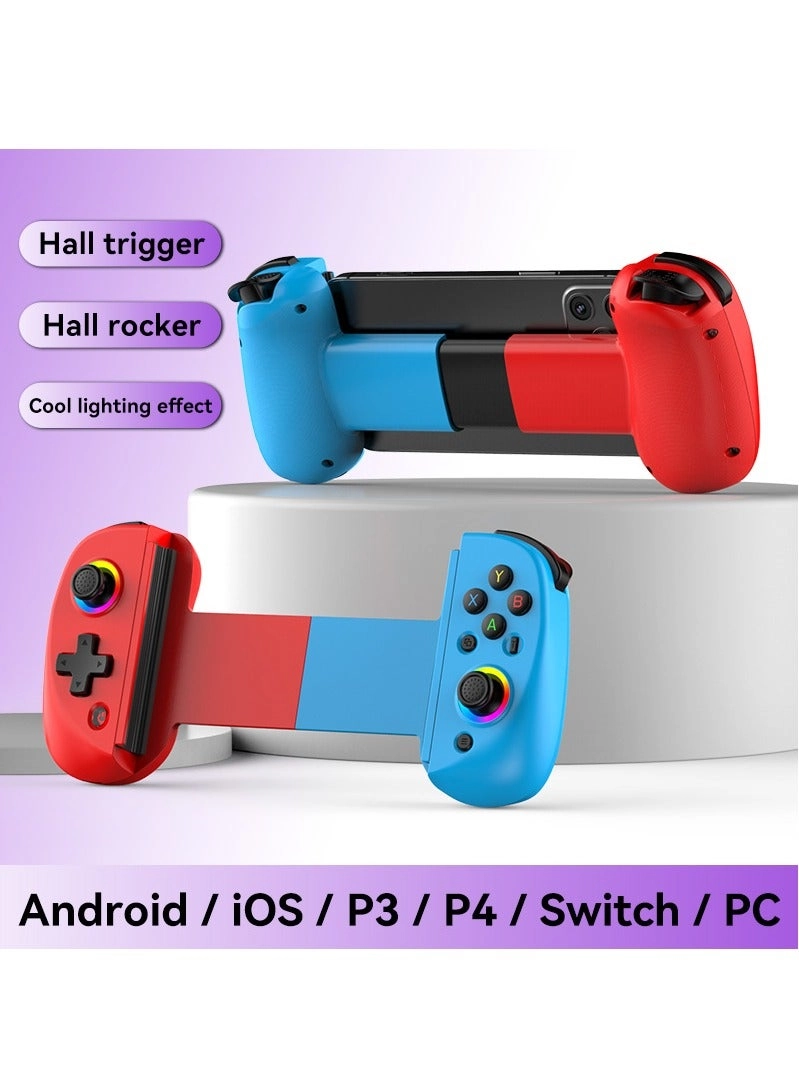 Mobile Game Controller - iOS Android PC