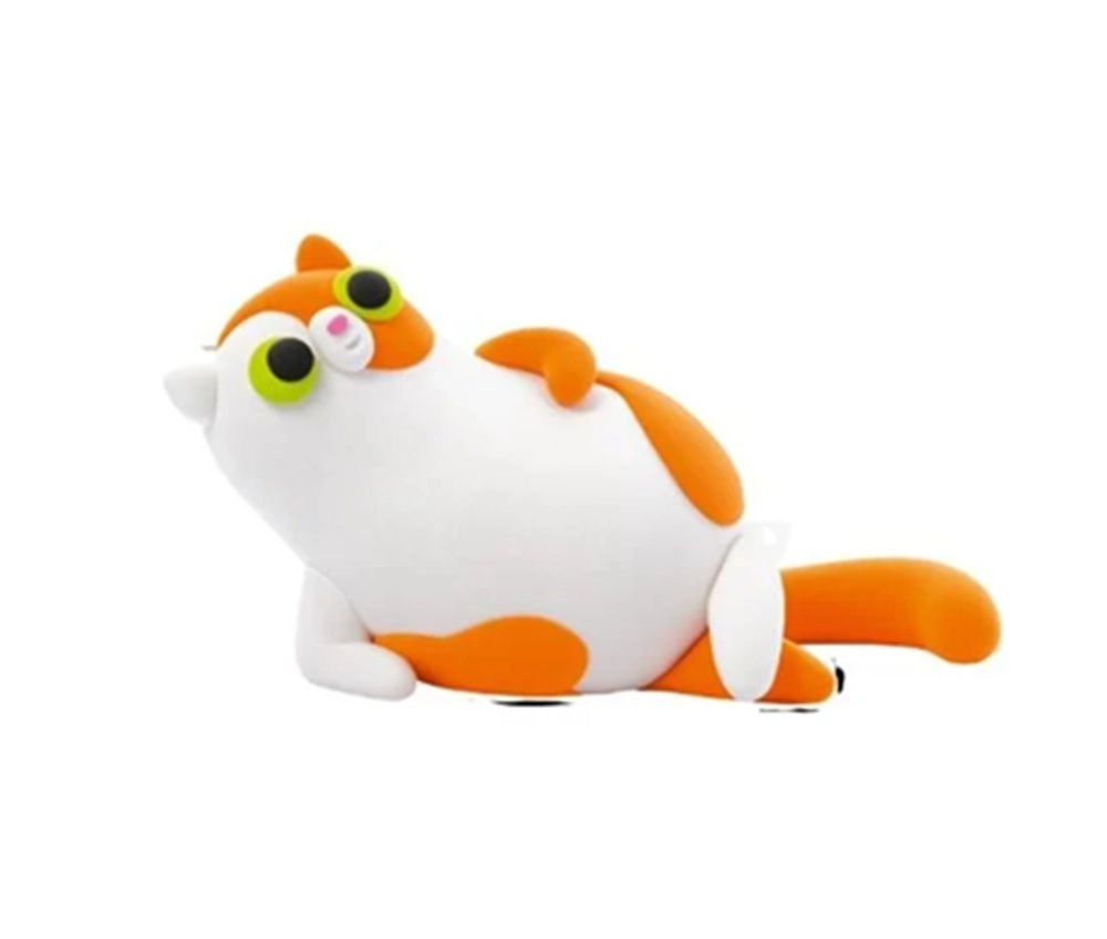 Fluffy Pets Persian Cat - 3+ years 3 Can