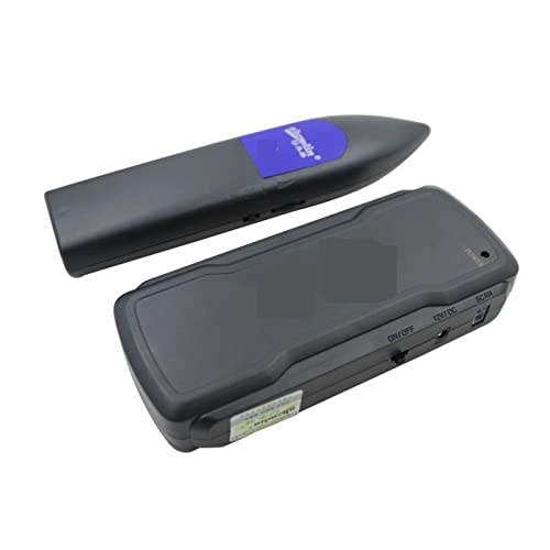 MS5902 - Network Cable Tester Line Plug Tester