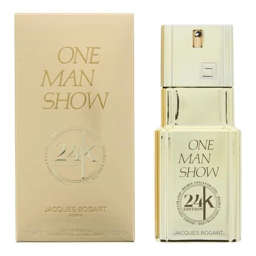 One Man Show 24K Eau de Parfum 100 ml