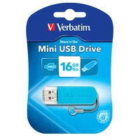 Store 'N' Go - Usb 2.0 16Gb