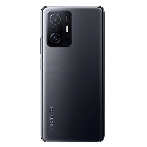 Mi 11T Pro - 8GB 256GB