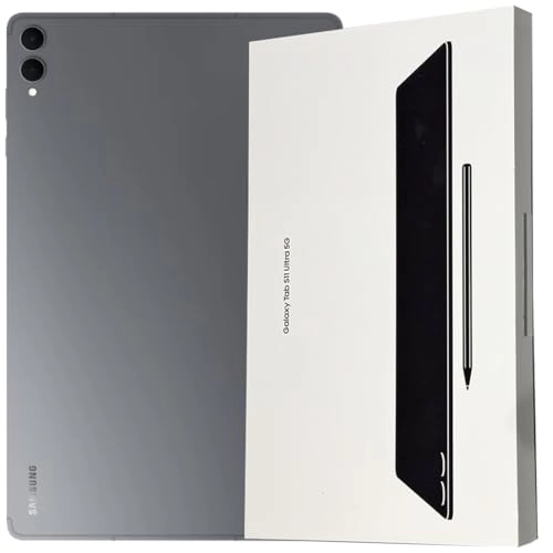 Galaxy Tab S11 Ultra - 256GB 14.6"