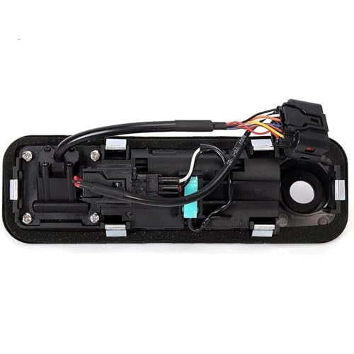 Reversing Camera - HD Black