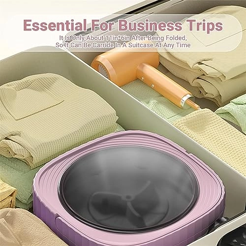 Portable Washing Machine