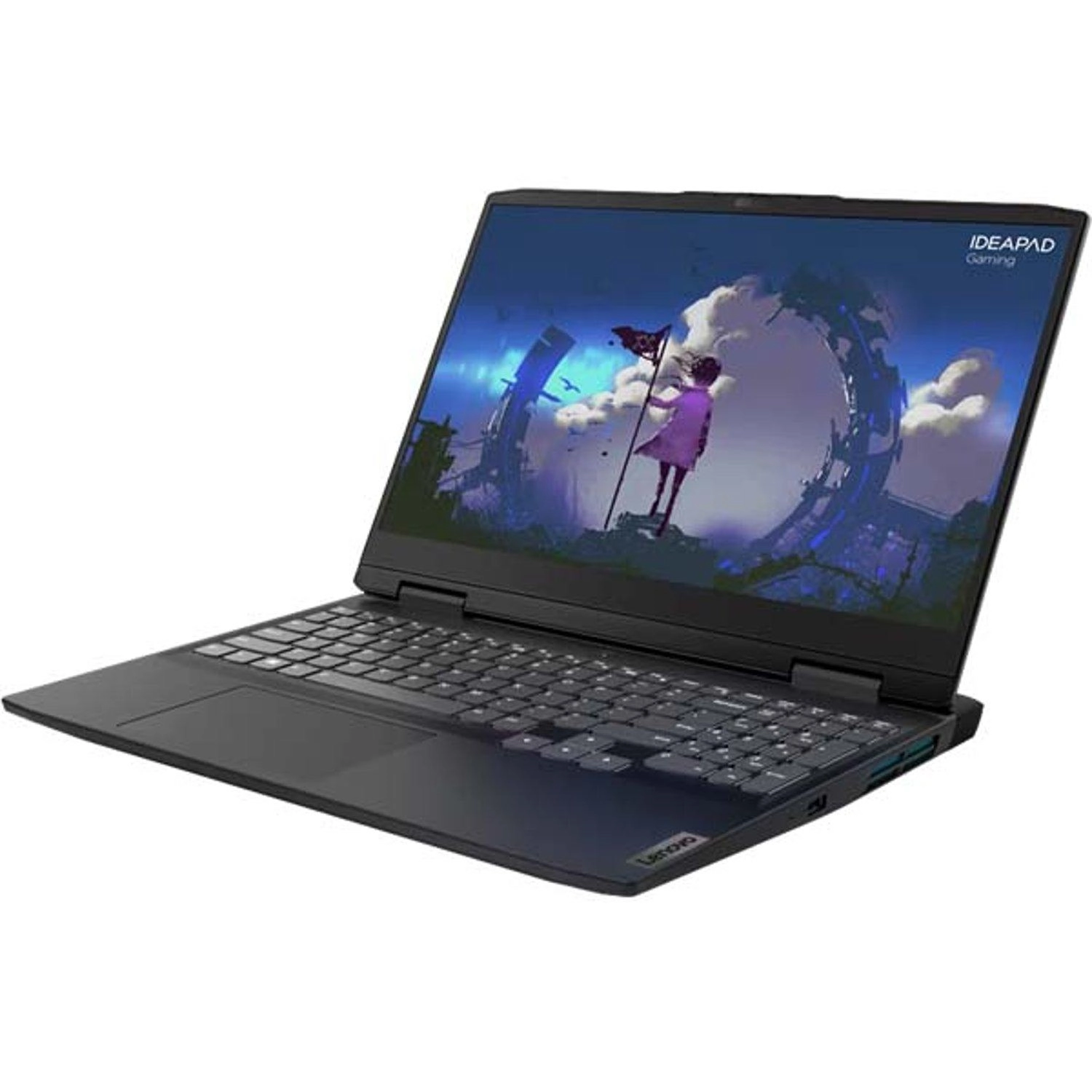 Ideapad Gaming 3 15IAH7 82S900HLAX - 15.6'' Core i7 16GB DDR4 512GB SSD