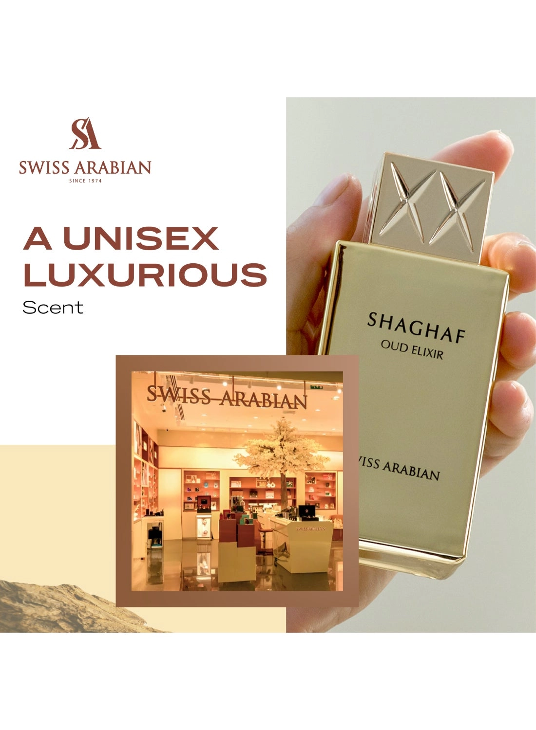 Shaghaf - Eau de Parfum 75 ml