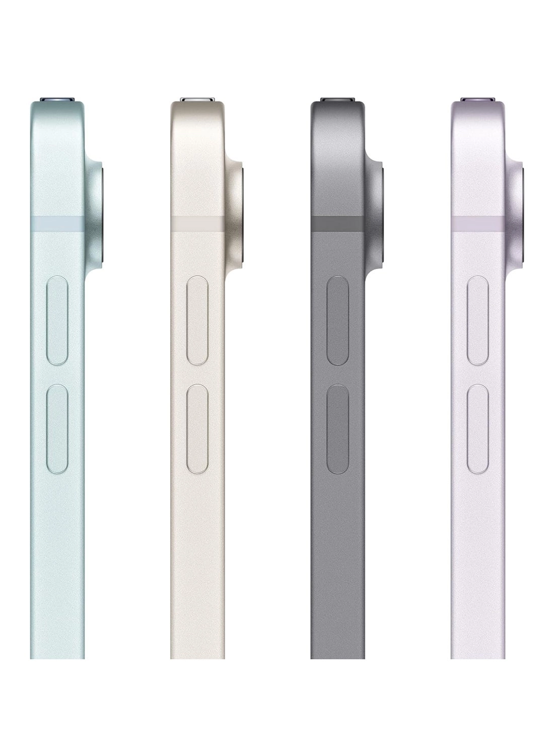 iPad Air M2 (2024) - 1000GB 13"