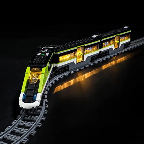 60337 Express Passenger Train for LEGO Express Passenger Train 60337
