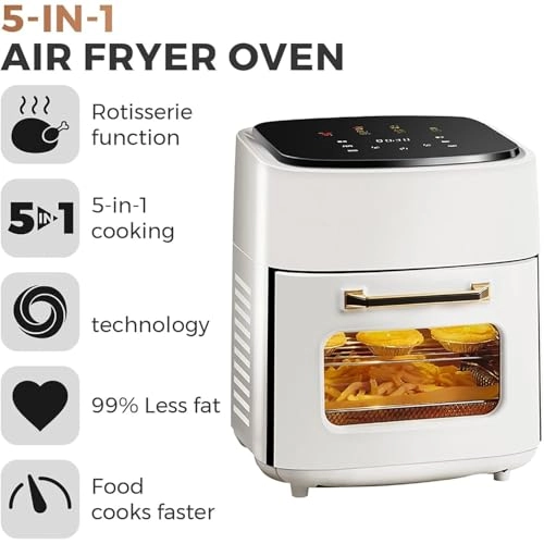 Digital Air Fryer Oven