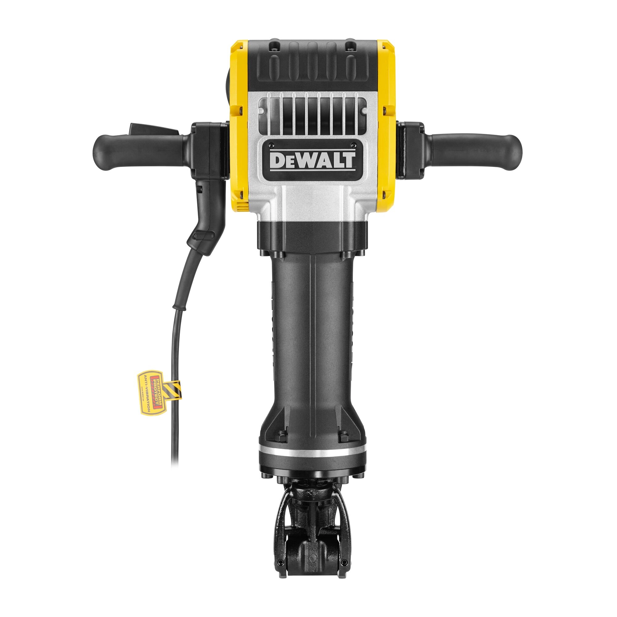 DeWALT D25981K-QS - 2100 Watt