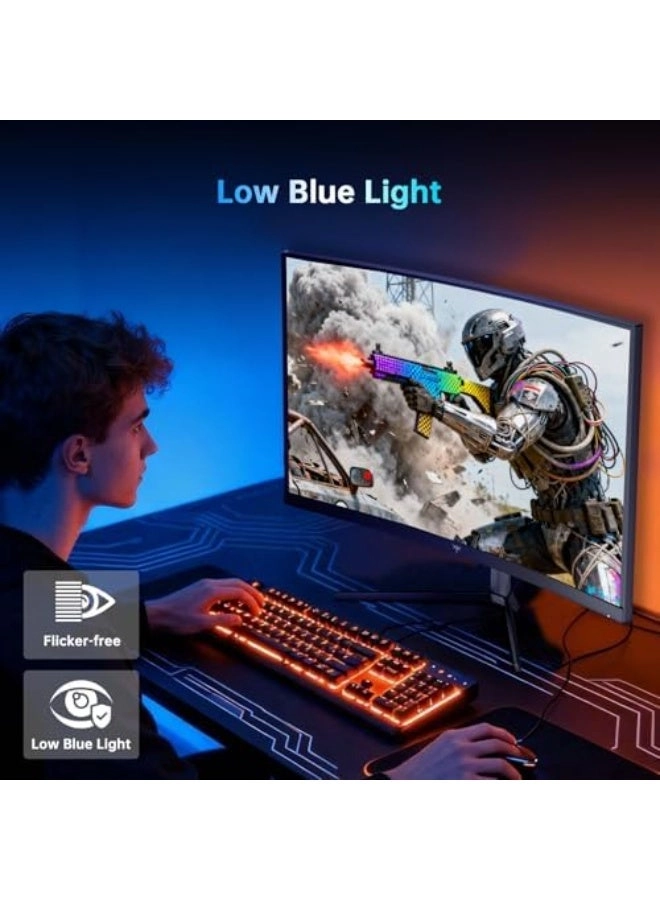 H24S17P - 24 Inch 1080p