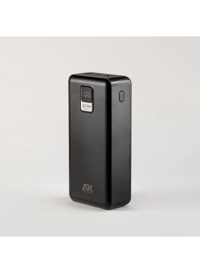 P103 - 30000 mAh 22.5W+PD20W 2.0