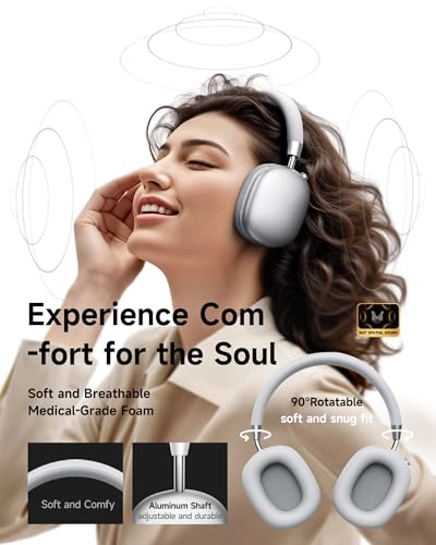 F5 Wireless Headphone