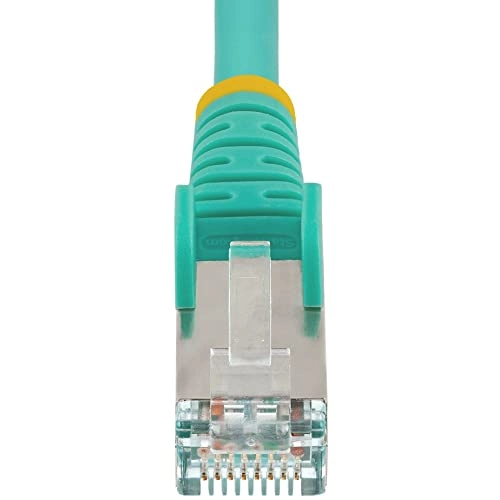 CAT6A Ethernet Cable - 20 ft