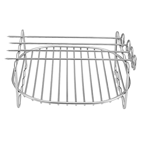 Air Fryer Rack - stainless steel wire