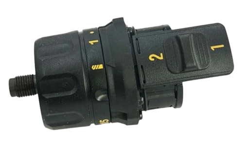 TRANSMISSION - N384357 DCD780 DCD730