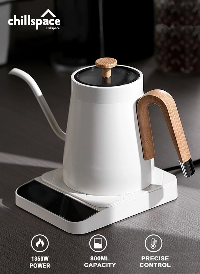 Chillspace Gooseneck V60
