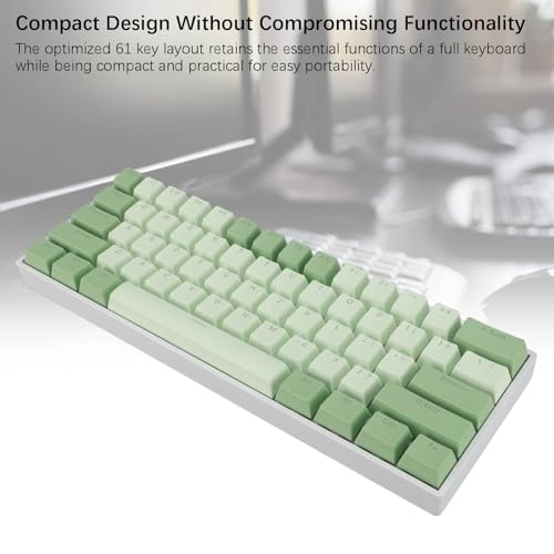 Mechanical Keyboard - Wired