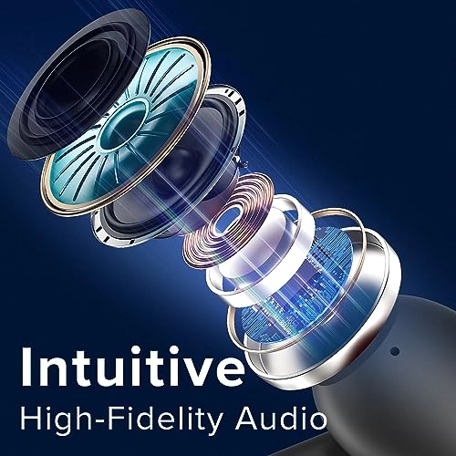 CETW526 Wireless Earbud