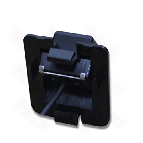 Rear View Camera - Night Vision