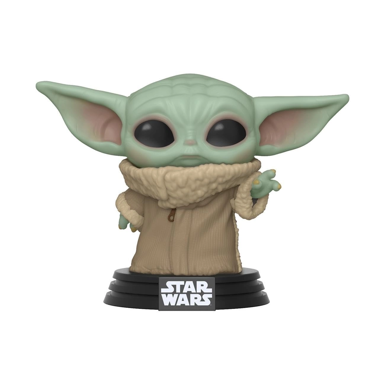 The Child - Star Wars: The Mandalorian