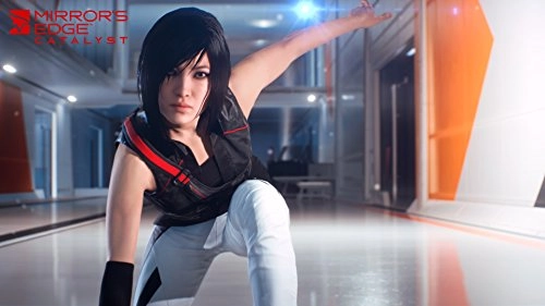 Mirror's Edge Catalyst - PC