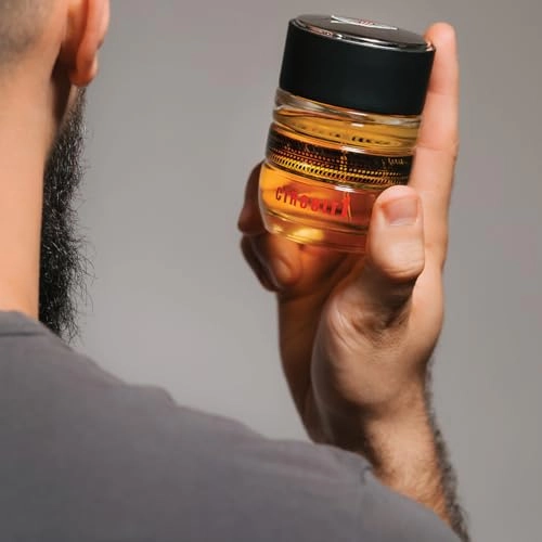 Circuit 1 Eau de Toilette 100ml