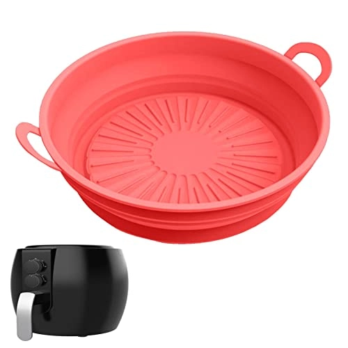 Air Fryer Silicone Pot - Silicone 1 piece(s)