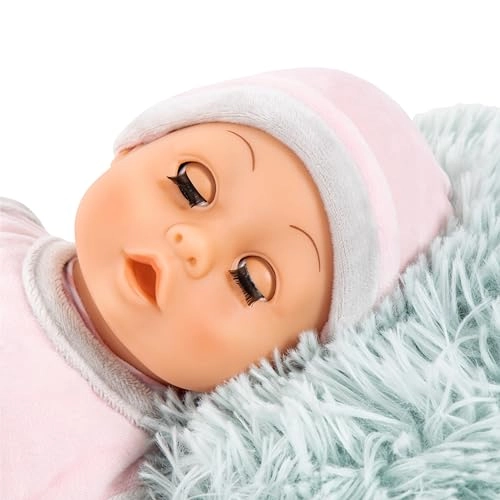 Anna First Words Baby Doll - 38 cm 24 sounds